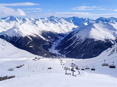 Davos photos | Switzerland ski resort