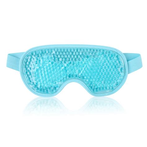 gel eye mask