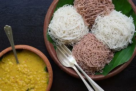 String Hoppers Recipe: Taste Sri Lanka's Culinary Delight - Travel & Food InfoBlog