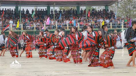 Indian Art and Craft - Khuallam Dance - Atyutka Art and Craft