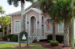 Museum of the Everglades | Everglades City Florida | Everglades Museum, Everglades City ...