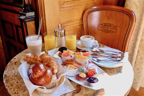 Breakfast for Two in Cafe Gerbeaud Budapest - Michelle Franc-LeeMichelle Franc-Lee