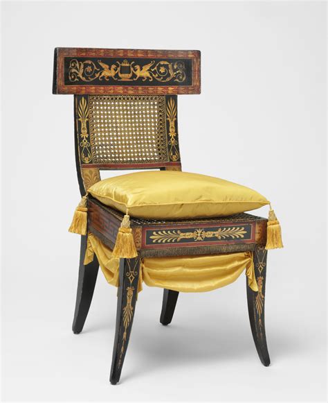 Encyclopedia of Greater Philadelphia | Side Chair