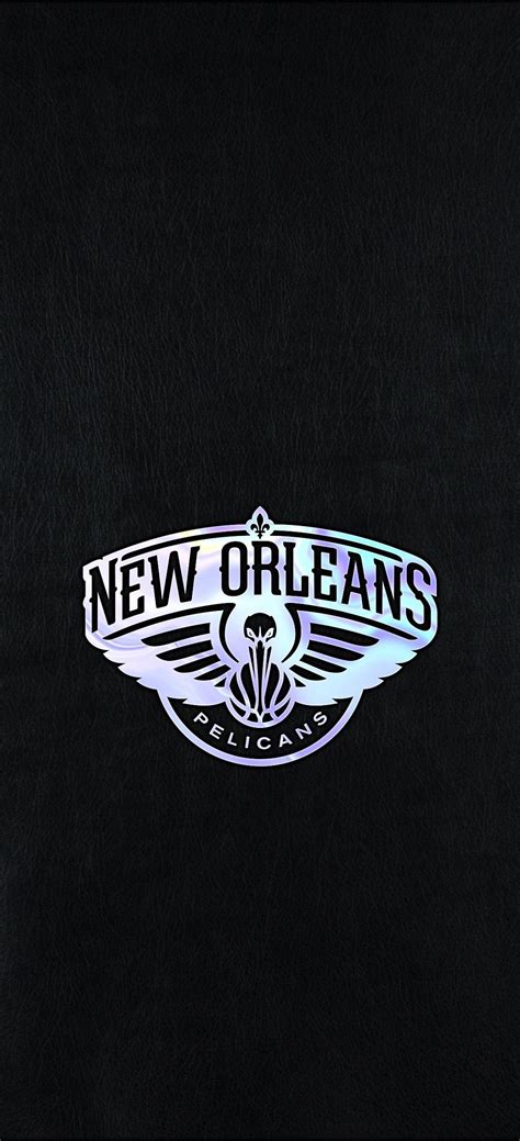 New Orleans Pelicans Logo Wallpapers - Top Free New Orleans Pelicans ...