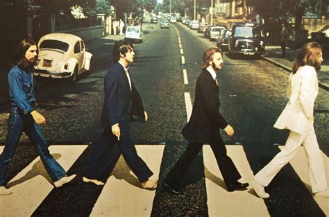 The Beatles' Abbey Road Turns 50: Classic Track-by-Track Review | Billboard