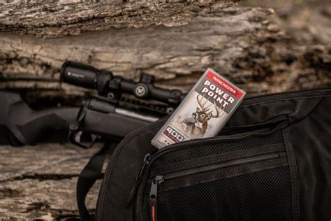 Savage’s New 400 Legend Rifles: New Straight-Walled Hunting Kings ...