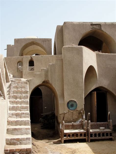 Hassan Fathy and The Architecture for the Poor: The Controversy of Success