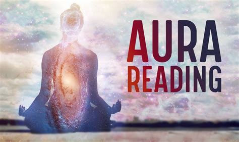 What to expect during an Aura Reading? - Midtown Manhattan Psychic