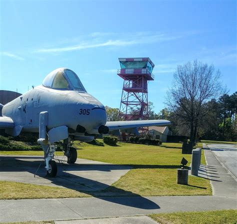 Another Mile Another Destination Blog: Museum of Aviation – Robins Air Force Base, Georgia