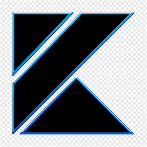 Collection of Kotlin Logo PNG. | PlusPNG