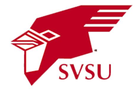 SVSU Logo - the logo for Saginaw valley state university / myLot