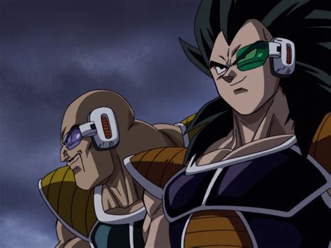 Image - Nappa&Raditz.png | Dragon Ball Wiki | FANDOM powered by Wikia