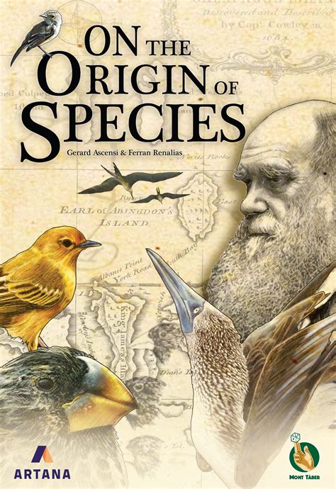 On the Origin of Species (2nd Edition) - CrowdFinder