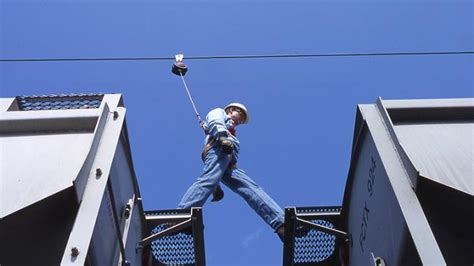 Lifeline Fall Protection - Safeguard Industries