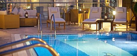 Business & Leisure facilities | The Royal Riviera Hotel