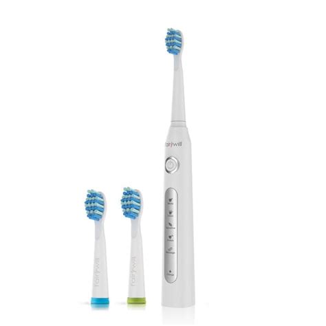 The 3 Best Electric Toothbrushes For Sensitive Teeth