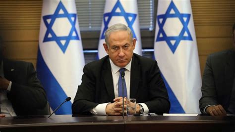 Israeli Prime Minister Benjamin Netanyahu indicted for bribery, fraud, breach of trust - ABC News