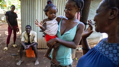 13 Years Later: Vibrancy, Vigor Colors the Lives of the People of Haiti ...