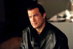 Steven Seagal | Discography | Discogs