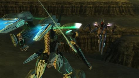 Zone of the Enders: The 2nd Runner Confirmed For PS4 and PC With 4K, VR ...