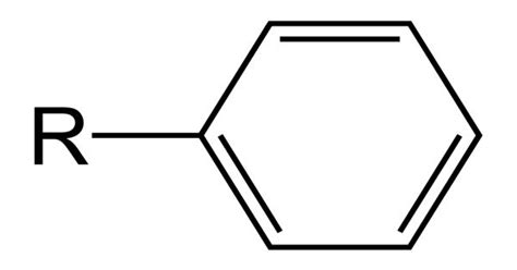 Phenyl group - a cyclic group of atoms - Assignment Point