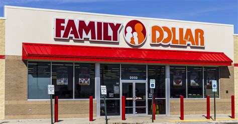 Family Dollar Stores Closing List Indiana - Amity Felicity