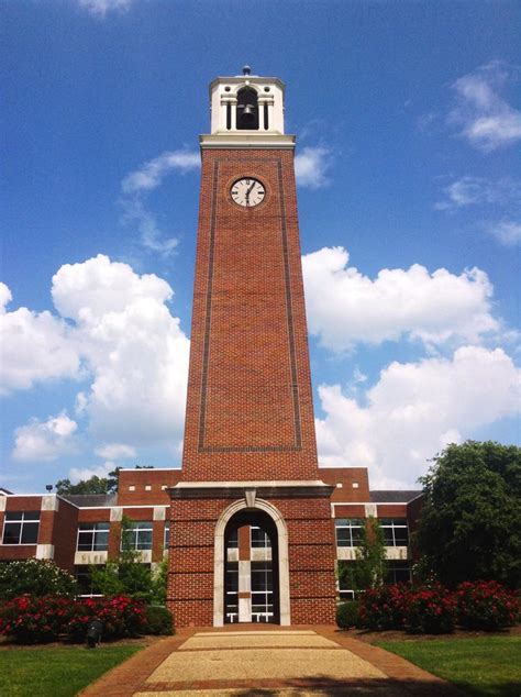 Birmingham-Southern College | Birmingham southern, Birmingham, Sweet ...