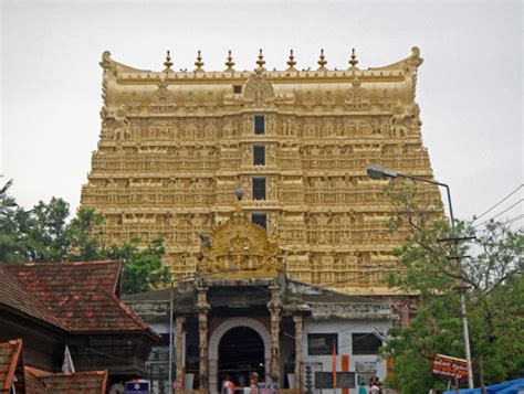 Thiruvananthapuram - India