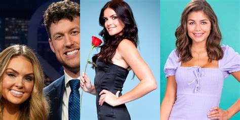 The Bachelor: 10 Winners Who Didn’t Deserve To Win According To Reddit