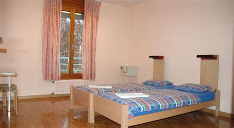 Hostels in Geneva | Geneva.info