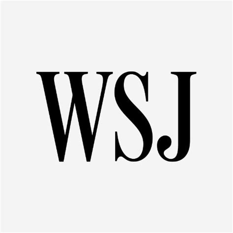 The Wall Street Journal (@WSJ) | Twitter