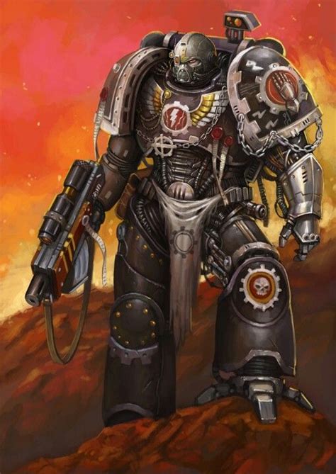 Pin on wh40k artwork