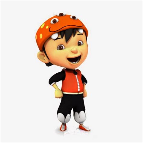 Boboiboy Season 3 - YouTube