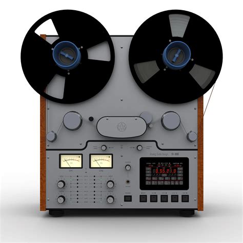 New Open Reel to Reel - Tape Recorder and Player