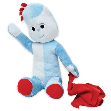 Large Igglepiggle