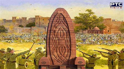 Jallianwala Bagh Massacre 104th Anniversary: History, significance ...