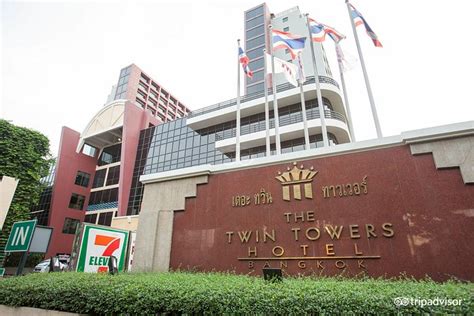 The Twin Towers Hotel - UPDATED 2024 Prices, Reviews & Photos