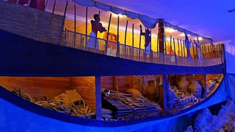 Bodrum Museum of Underwater Archaeology