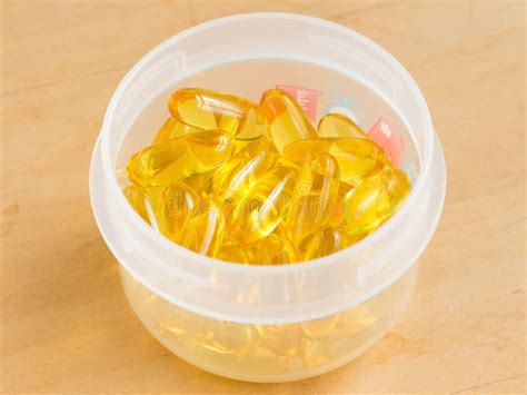 Fish oil capsules stock image. Image of meal, pill, capsules - 91762679