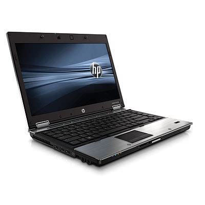 HP EliteBook 8440p for business 'review' | U tech corner