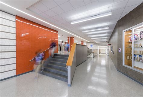 West Mesquite High School — WRA ARCHITECTS