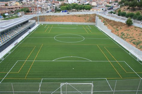 Fútbol Soccer