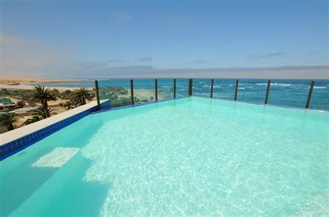 BEACH HOTEL SWAKOPMUND - UPDATED 2018 Reviews & Price Comparison (Namibia) - TripAdvisor