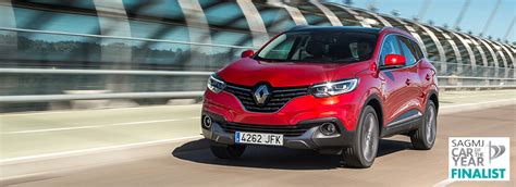 Renault Kadjar Specs, Safety Features, Technology And Review