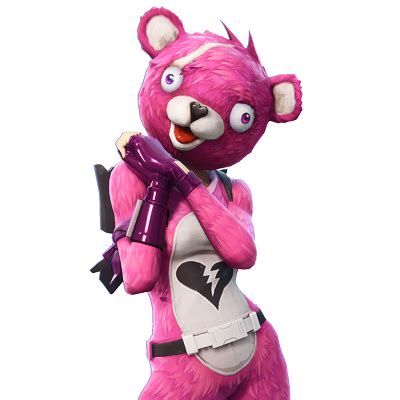 Season 6 teaser image shows 'Fortnite' just got a lot furrier | flayrah