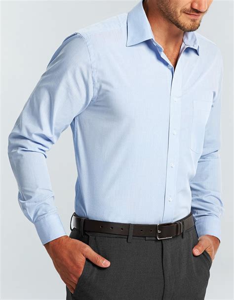 Big Men Business Shirts Guide - Business Shirts Plus Blog