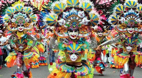 36th MassKara Festival kicks off October 1