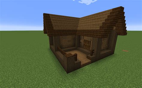 How can I texture my roof? : r/Minecraft