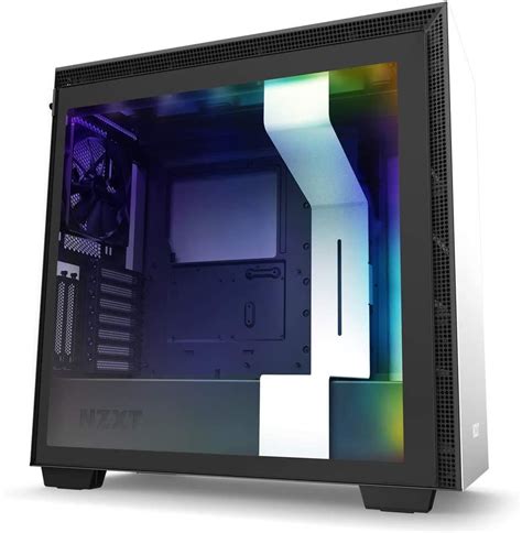 The Best PC Cases With RGB Lighting