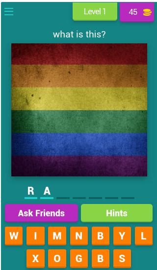 lgbt flags quiz APK for Android Download